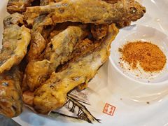 -大家乐东北菜(富河园店)