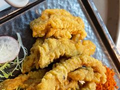 -周渝食惦·酸菜鱼精致川菜(横岗店)