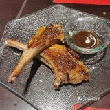 两百多块钱吃这么多东西值了