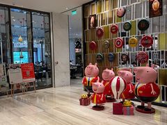 -青岛富力艾美酒店