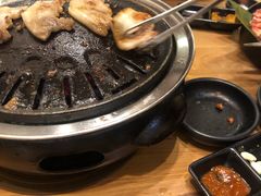 -九田家黑牛烤肉(淮北万达店)