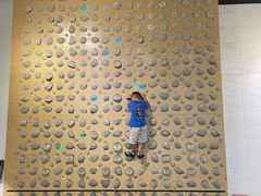 -Upper Climbing Gym 攀岩(华侨城店)
