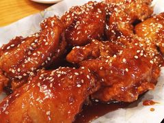 -咕咕站韩国料理(紫金港店)