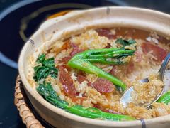 腊味煲仔饭-任兴记(定西路店)