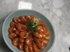 -无锡苏宁银河国际酒店-悦府65中餐厅