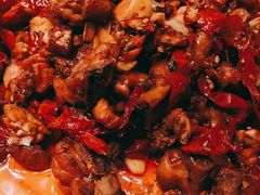 -柴窝堡22号辣子鸡·传承新疆菜