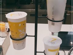 -7分甜(上海新天地广场店)