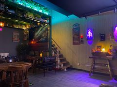 -后院儿·精酿·塔罗Happy Bar