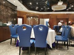 大堂-望乡楼上海菜(日月光店)