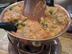 -蜗牛小馆醉乡民谣云南菜(惠新西里店)