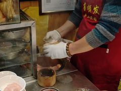 -定胜糕小店-蒋顺发