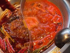 -辣伍鲜毛肚老火锅(元一店)