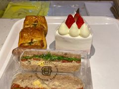 -巴黎贝甜(阳光上东店)