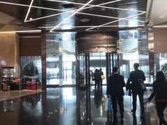 -南京禄口机场雅高铂尔曼大酒店