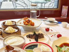 -月福京味斋·烤鸭店·北京菜(鼓楼总店)