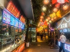 -巴倒烫陆派火锅山庄(南山总店)