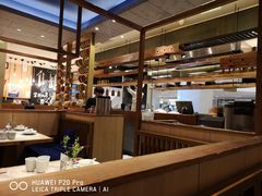 大堂-掌柜的店·河南菜(新天地店)