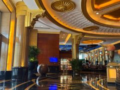 -深圳凯宾斯基酒店