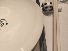 -眉州东坡·熊猫主题餐厅(枫蓝店)
