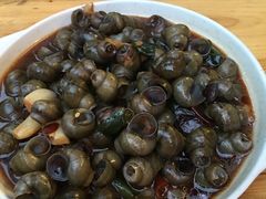 -云晓光头烧烤吧(川沙绿地店)