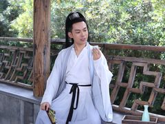 -汉仪华裳汉服旗袍·摄影写真馆(乌镇西栅店)