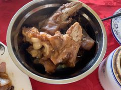 -伟记牛蹄(道滘店)