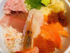 -Tuna maki寿司(园区永旺店)