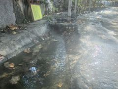 -碓臼峪自然风景区