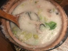 -南拳十三姨·潮汕砂锅粥(世纪金源店)