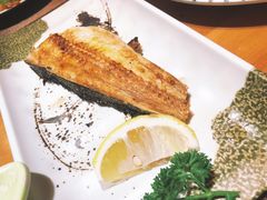 -割烹旭日本料理(龙湖狮山天街店)