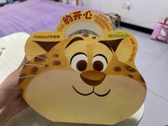 -好利来(阜成门店)