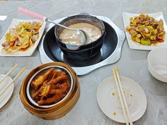 -林记潮汕海鲜砂锅粥(平潭店)
