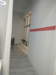 -CHIC 国潮男士发型