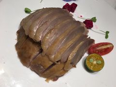 盐水鸭-民国红公馆·秦淮八艳(夫子庙店)