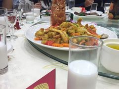 -天津津利华酒店