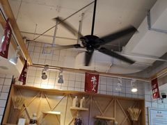 -黎一碗大碗手工面(城市立方店)