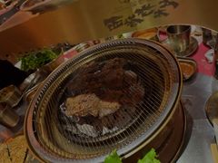 -西塔老太太泥炉烤肉(苏州大悦城店)