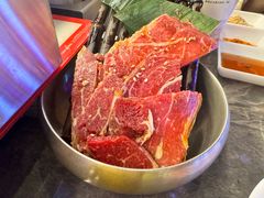 -伊茉家的烤肉店(勒泰中心店)
