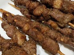 -老牌坊•鲁菜名店•地道济南菜(大观园商埠店)
