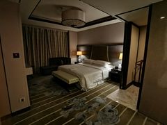 -西安赛瑞喜来登大酒店