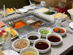 -海底捞火锅(奉化银泰店)