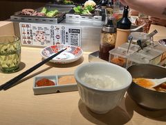 -肉肉大米(金虹桥店)