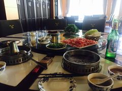 -1369冰火锅(木北路店)