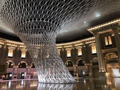 -罗浮宫国际家居总部大厦