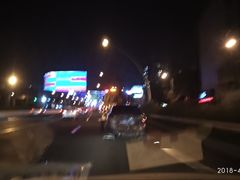 -近铁城市广场-停车场