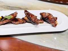 -金枝玉叶上海人家食府(三里河店)