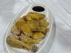-小六农家乐(崇明西沙湿地店)