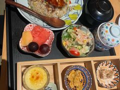 -一石三鸟烧鸟•刺身•定食套餐(南桥美谷店)