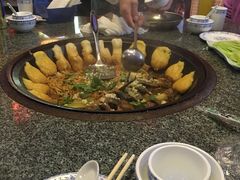-忆乡情铁锅炖鱼饭店(延庆店)