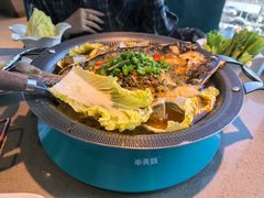 -半天妖烤鱼(新中关购物中心店)